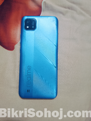 Realme C11